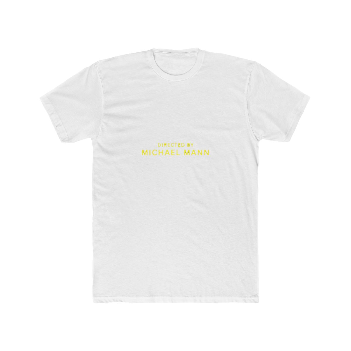 Collateral Michael Mann Cinematic Thriller T Shirt