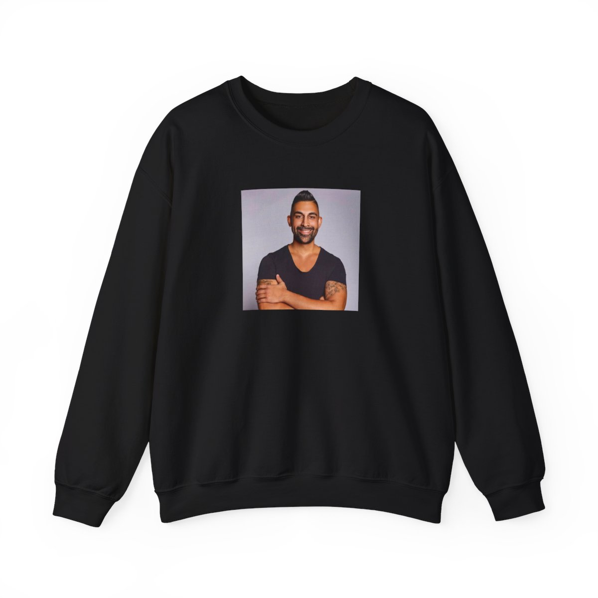 Dhar Mann Crewneck Sweatshirt